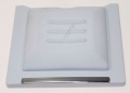 Lg Button - Button Assembly Sp-white££ Pos 280a Knopf